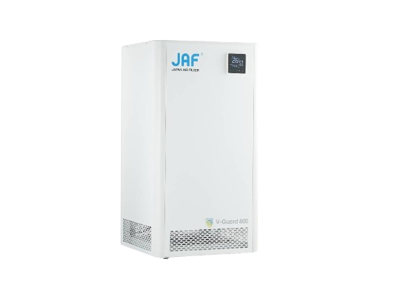 JAF V-Guard 800